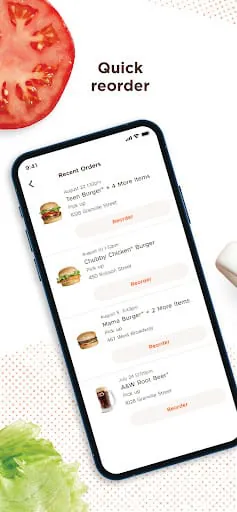 A&W