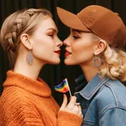 PinkCupid: Lesbian Dating
