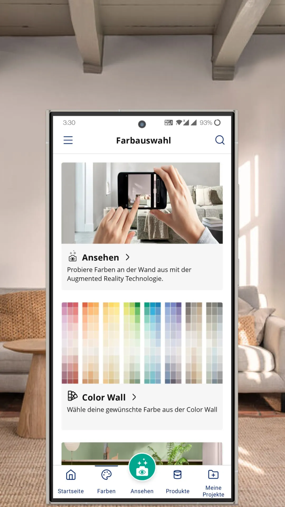 Dulux Visualizer DE