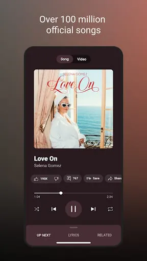 YouTube Music