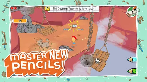 Draw a Stickman: EPIC 3