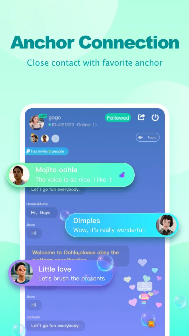 Oohla