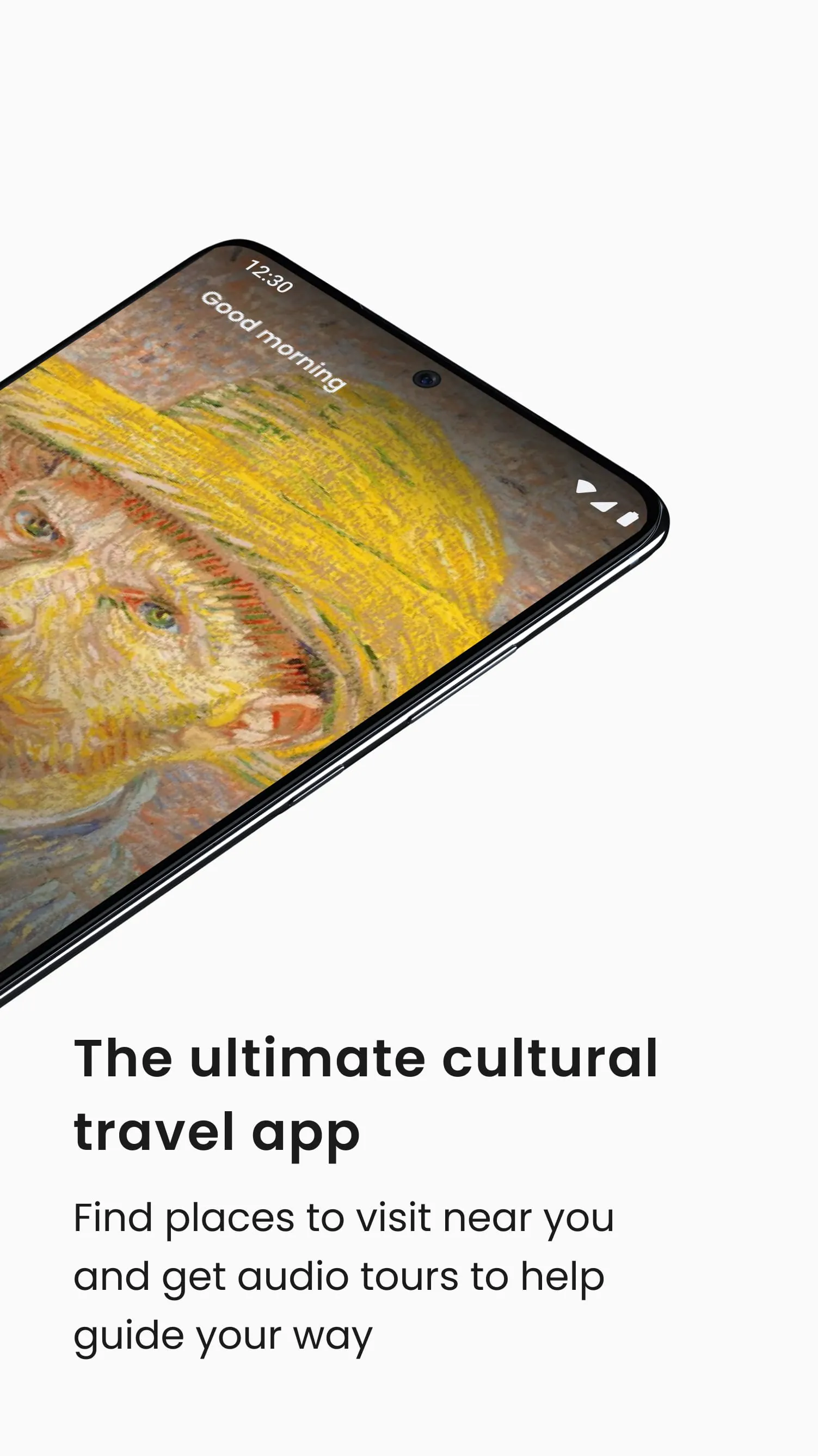 Smartify: Arts and Culture