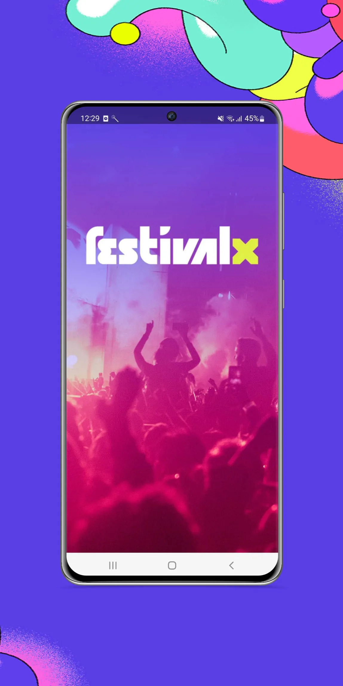 Festival X