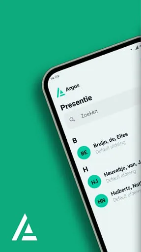 Argos Mobile