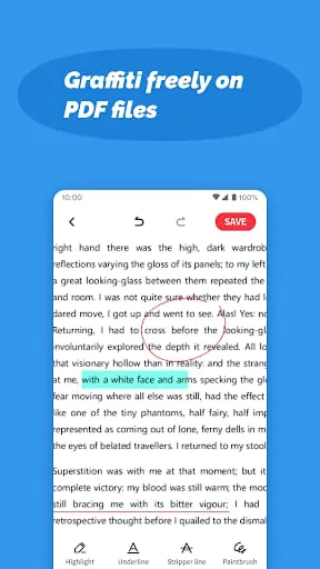Document Reader Pro