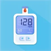 Blood Pressure - Blood Sugar
