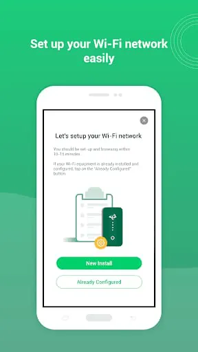 FIZZ WI-FI