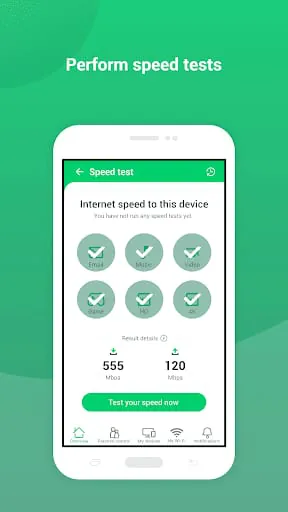 FIZZ WI-FI