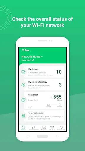 FIZZ WI-FI