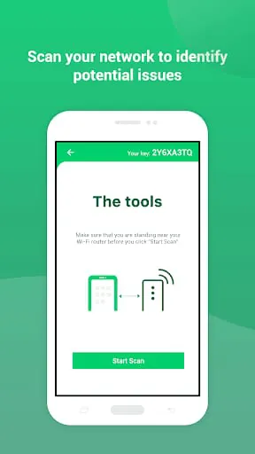 FIZZ WI-FI