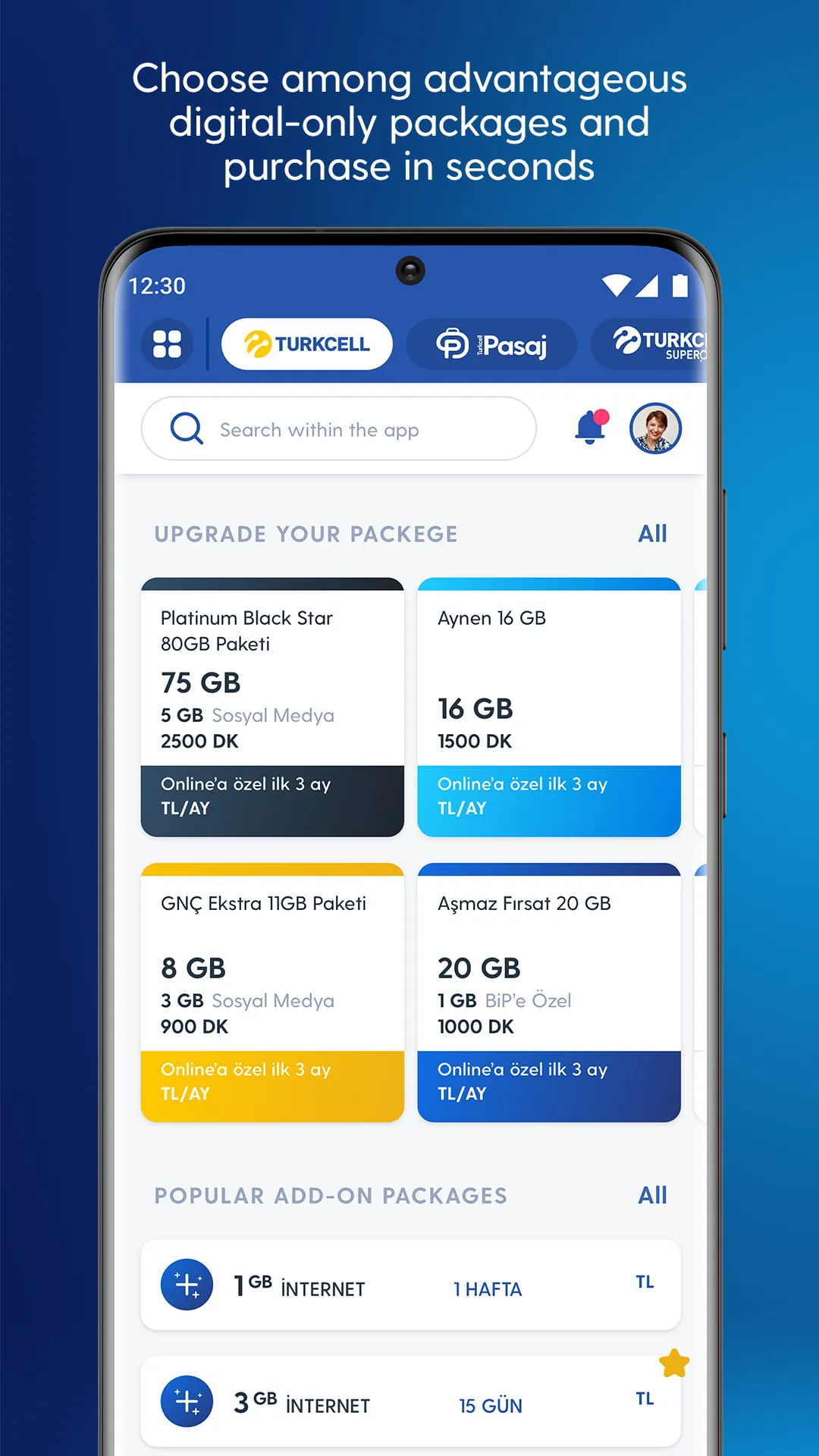 Turkcell