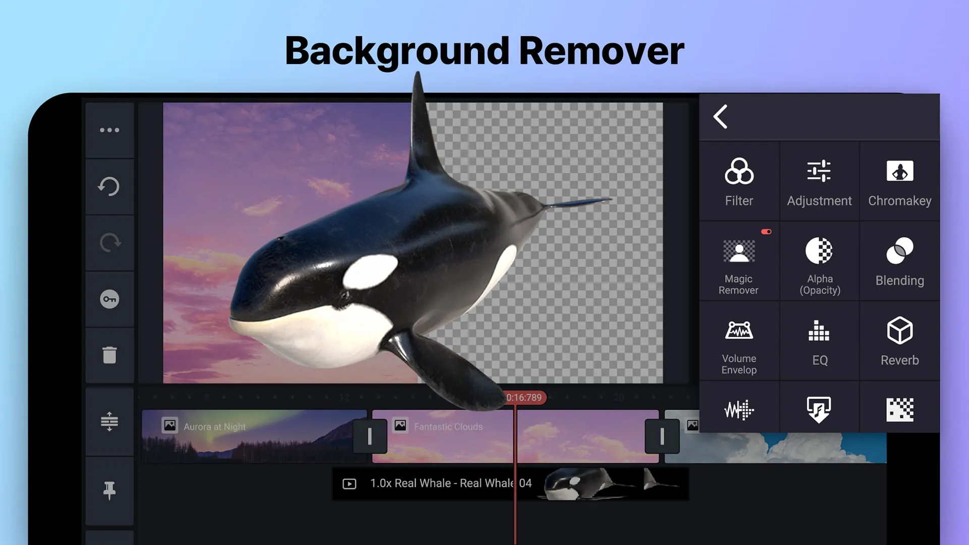 KineMaster - Video Editor