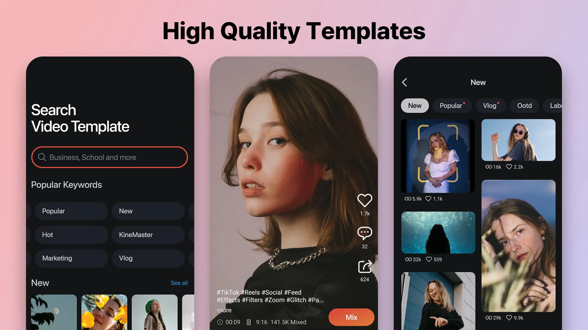 KineMaster - Video Editor