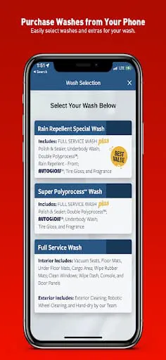 Autobell Car Wash