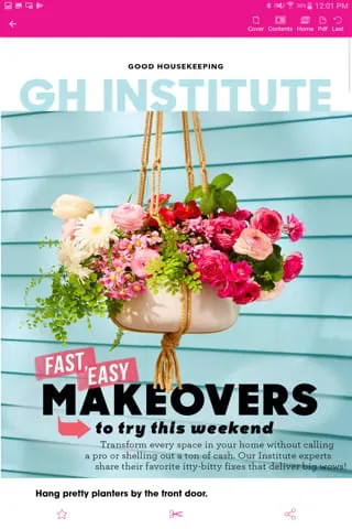 Good Housekeeping Magazine US