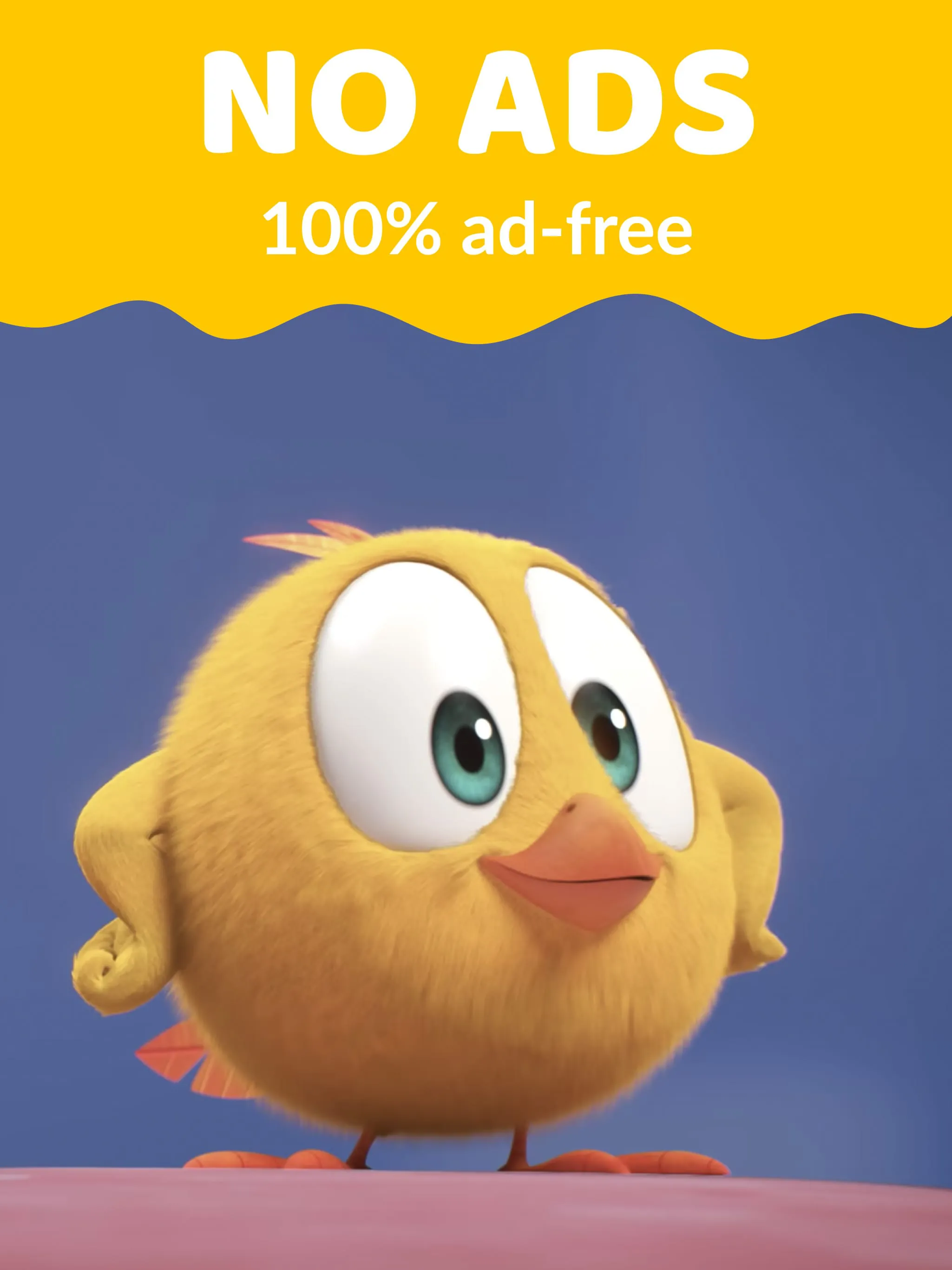 KidsBeeTV Shows, Games & Songs