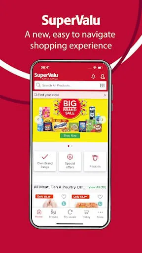 SuperValu