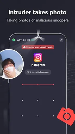 AppLock Lite