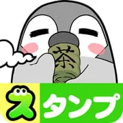 Pesoguin Stickers