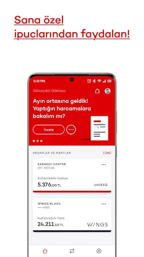 Akbank