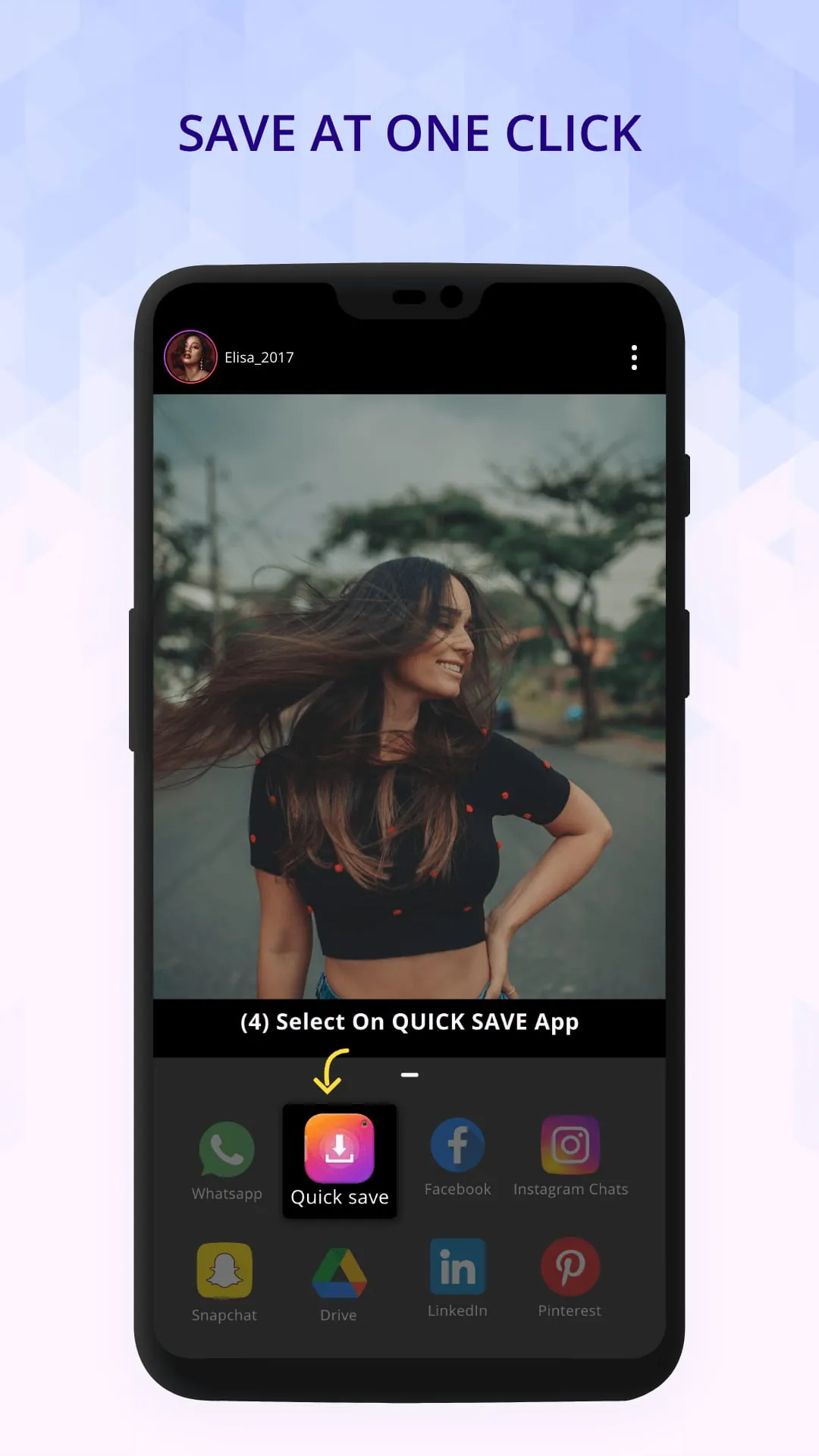 Quick Save : Video Downloader