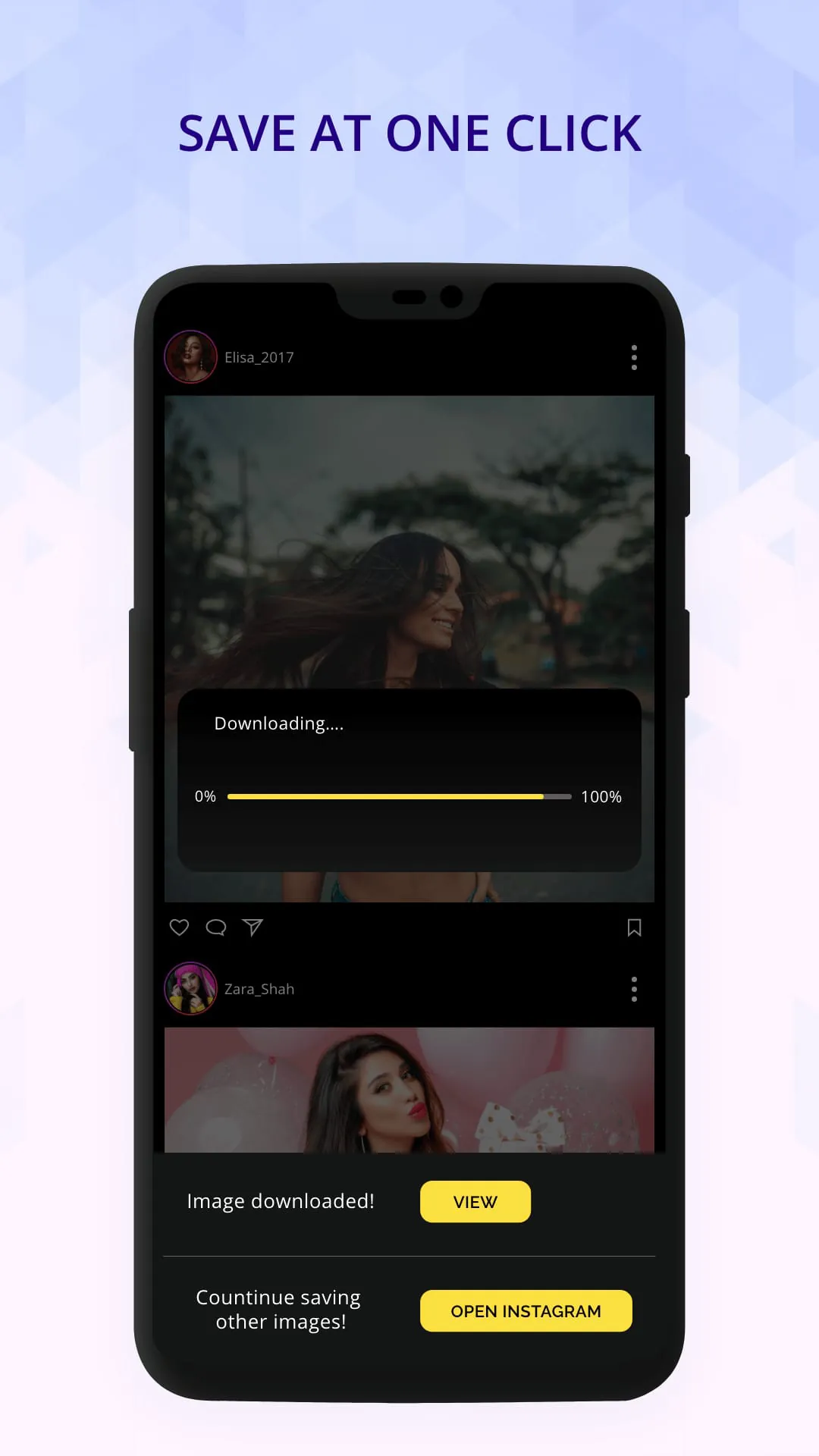 Quick Save : Video Downloader