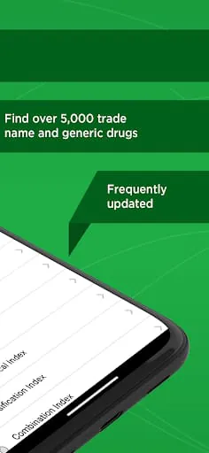 Davis's Drug Guide