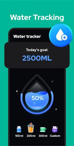 Step Counter - Pedometer