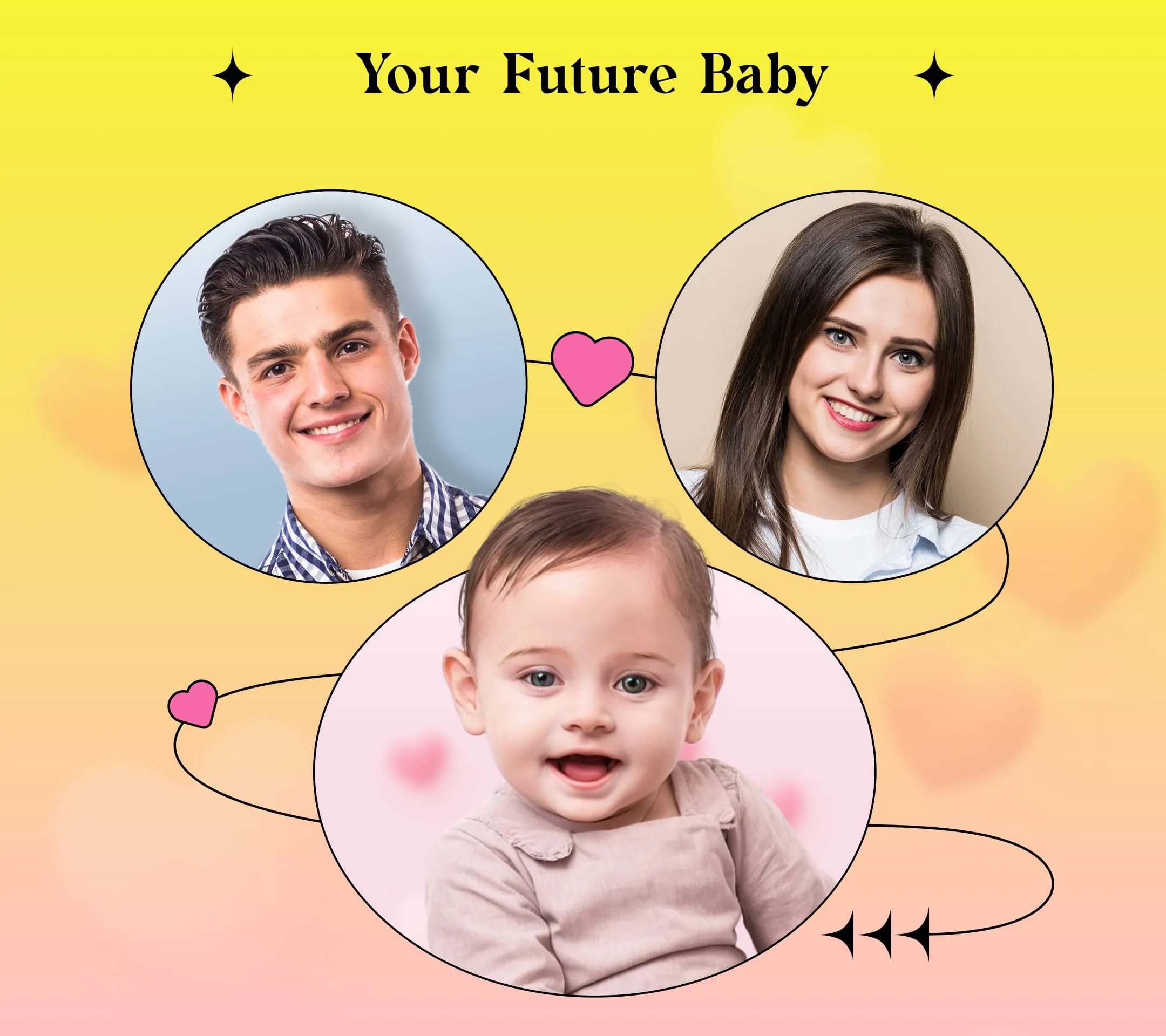 Ritmo: Face Aging Editor