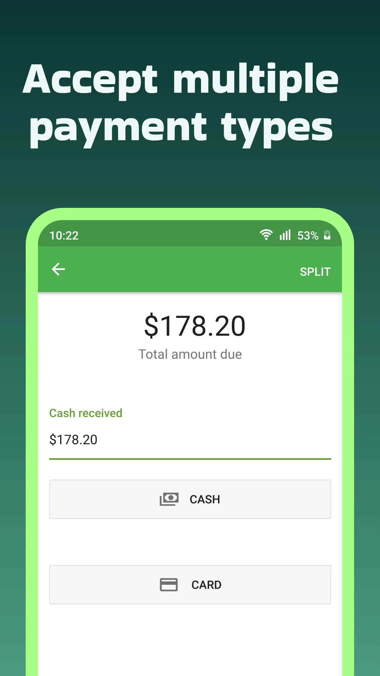Loyverse POS - Point of Sale