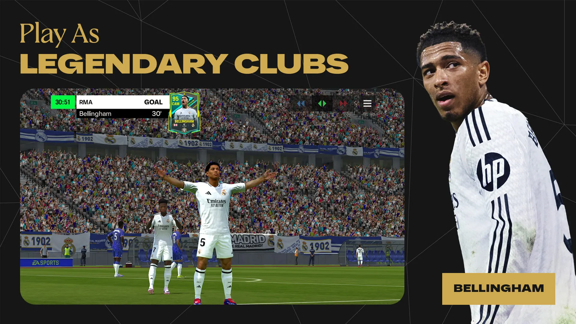 EA SPORTS FC™ Mobile Soccer