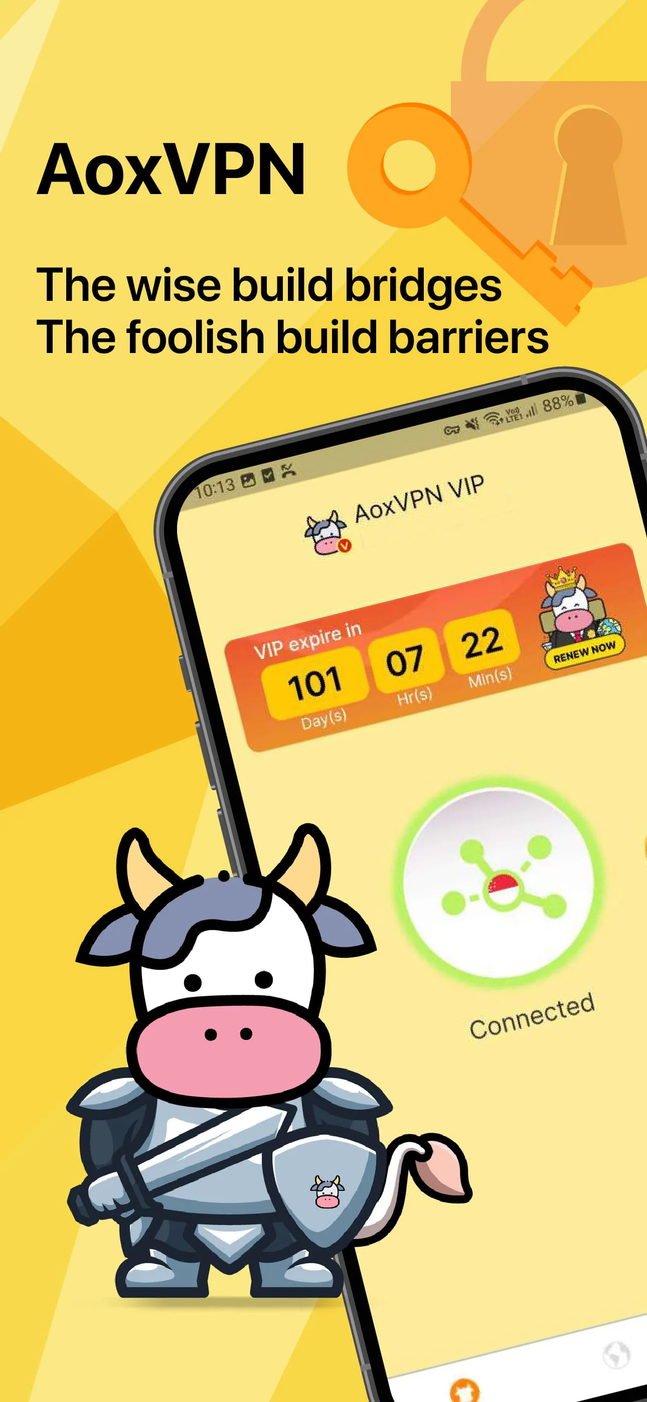 Aox VPN