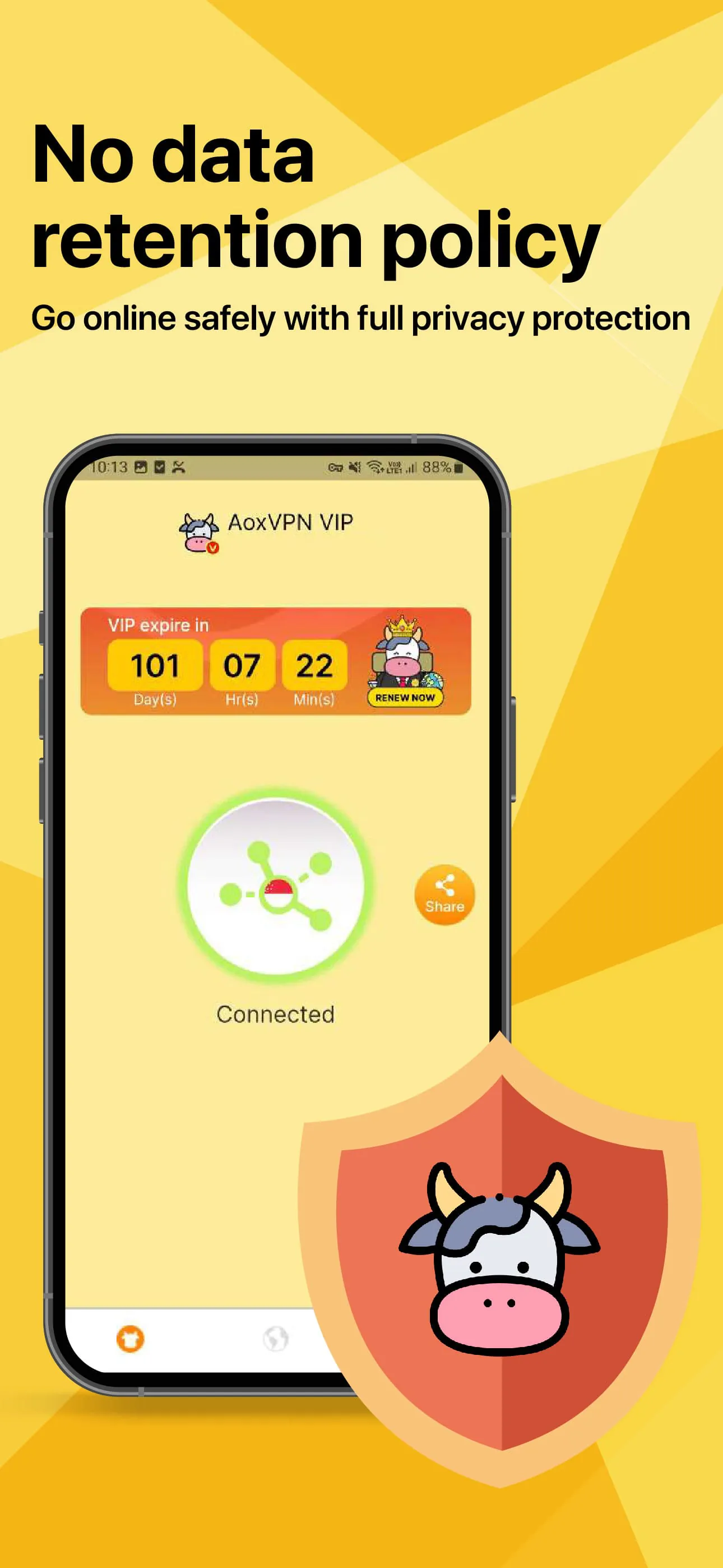 Aox VPN