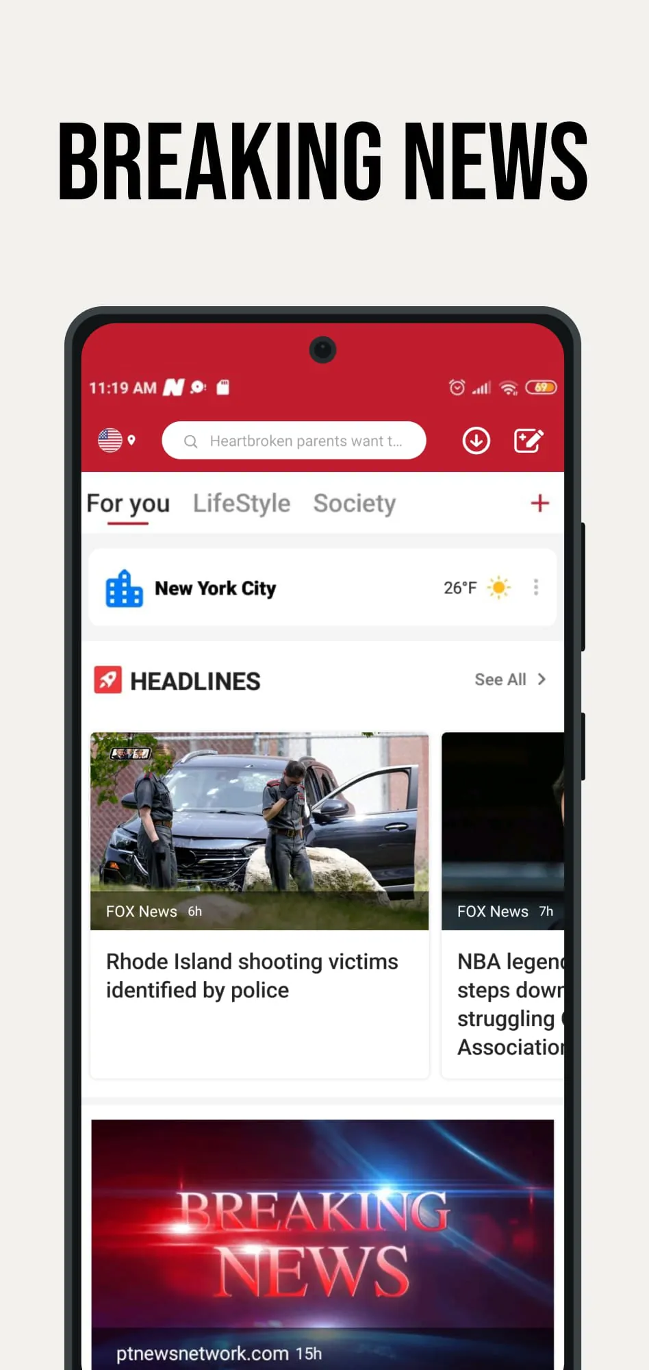 Apex News: Breaking & Local