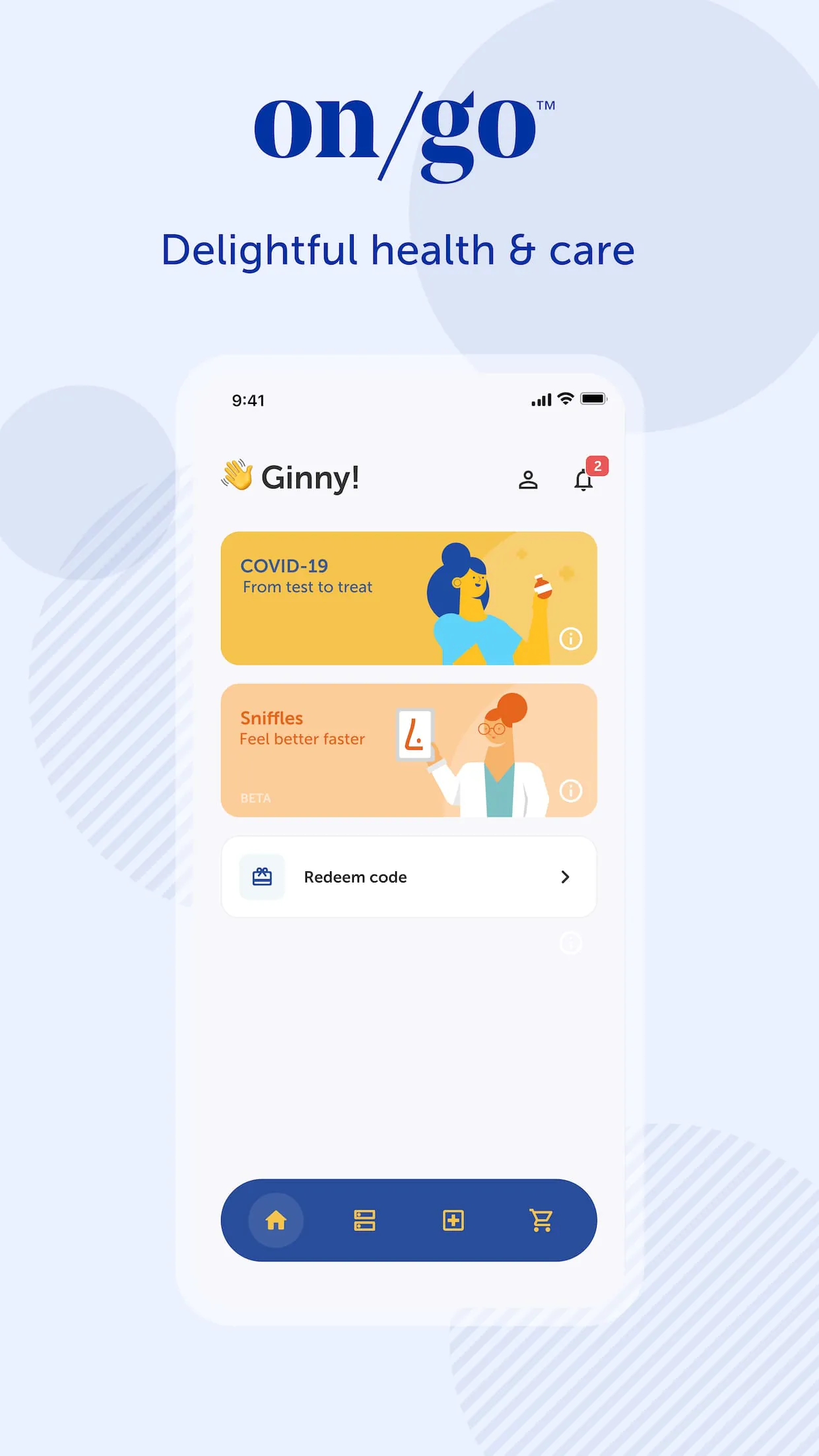 On/Go