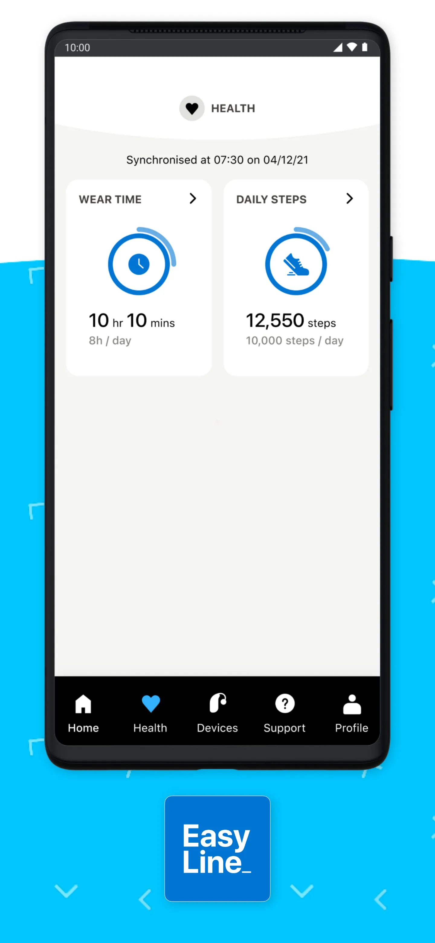 Easy Line Remote