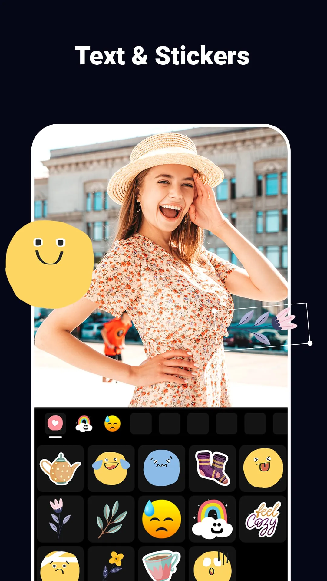 Photo Video Maker Music Song