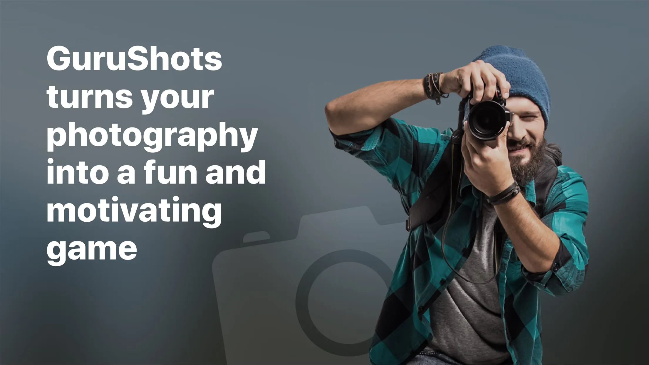 GuruShots: Photo Game
