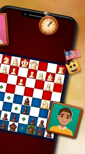 Chess - Clash of Kings