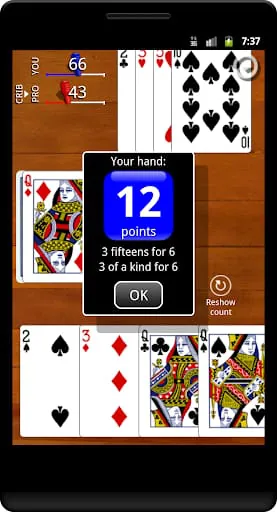 Cribbage Classic