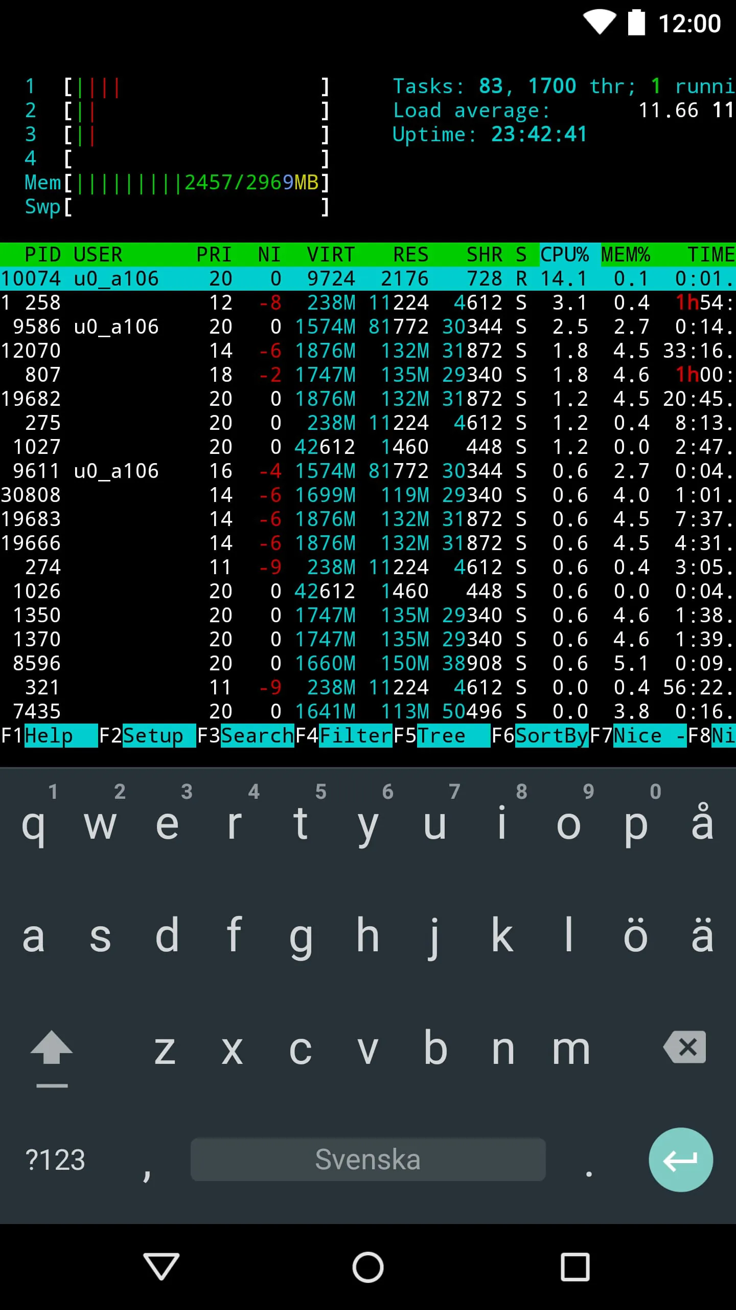 Termux