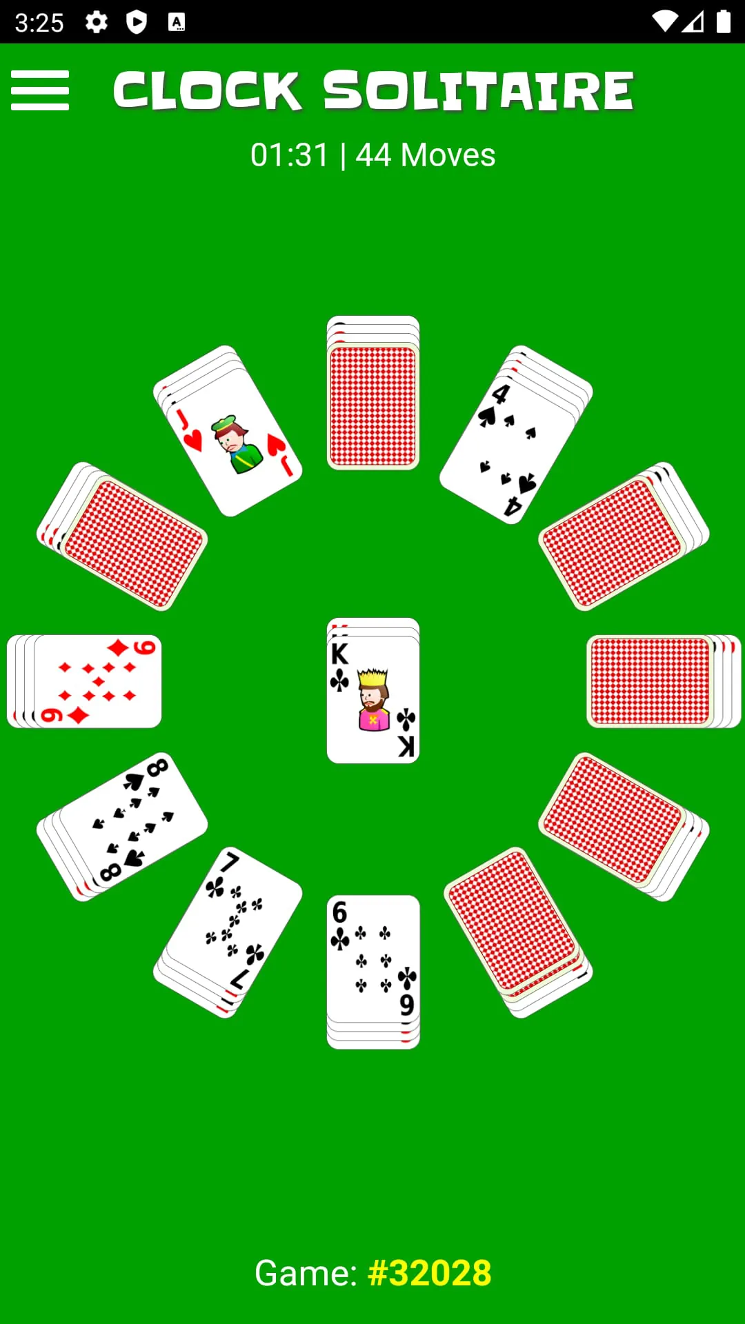 CardGames.io