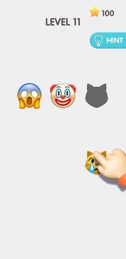 Emoji King