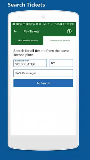NYC Pay or Dispute