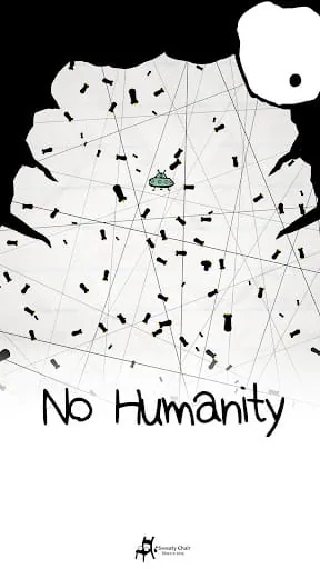 No Humanity - The Hardest Game