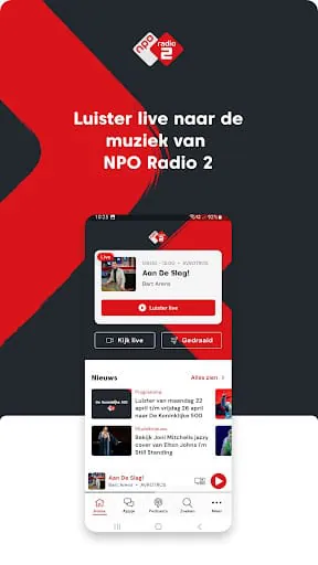 NPO Radio 2