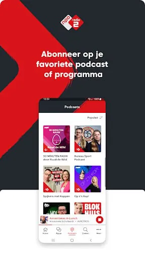 NPO Radio 2