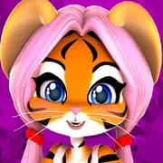 Cat: Talking Cat Virtual Pet