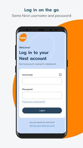 Nest Pensions